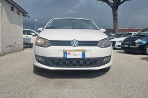 Volkswagen Polo 1.2 TDI DPF 5 p. Comfortline