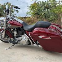 Harley Davidson-Road King