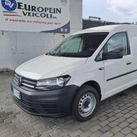 VOLKSWAGEN Caddy Furgone 2020 dci