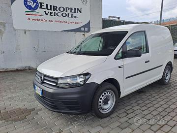 VOLKSWAGEN Caddy Furgone 2020 dci