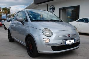 Fiat 500 1.2 Lounge 69CV GPL Uff Italy Tetto USB L