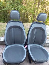 SEDILI FIAT GRANDE PUNTO