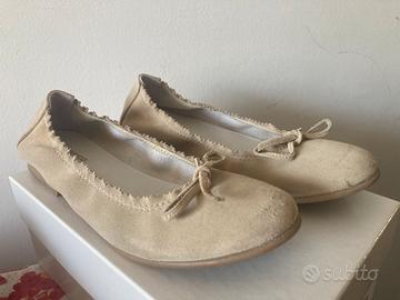 Ballerine bimba tg 36