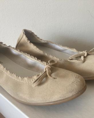 Ballerine bimba tg 36
