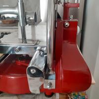 affettatrice a volano Paulon