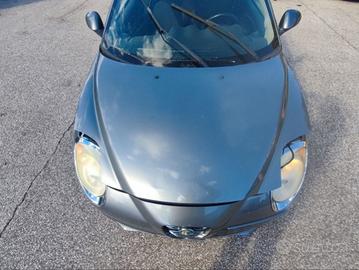 MUSATA PER ALFA ROMEO MITO 1.6 MTJ ANNO 2012