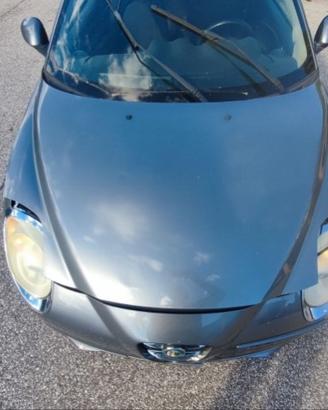 MUSATA PER ALFA ROMEO MITO 1.6 MTJ ANNO 2012