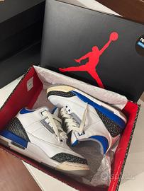 Scarpe jordan 3