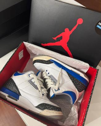 Scarpe jordan 3