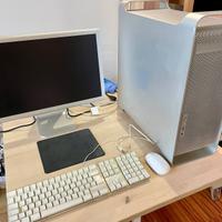 Apple Power Mac G5 Dual 2.3 GHz – NON TESTATO