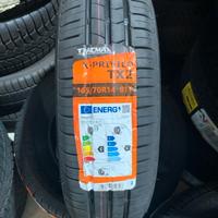 4 GOMME NUOVE ESTIVO 1657014 - CP615741