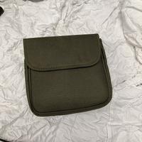 binocolo verde militare nuovo