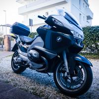 BMW R 1200 RT del 2006