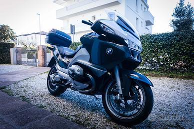 BMW R 1200 RT del 2006