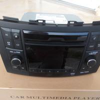 Autoradio Suzuki Swift