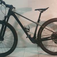 Bicicletta MTB Lee Cougan