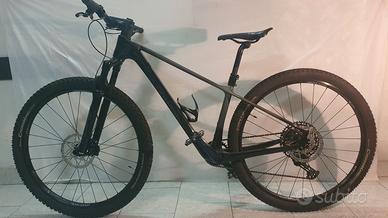 Bicicletta MTB Lee Cougan