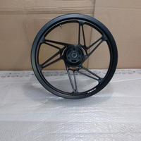 cerchio ruota anteriore moto guzzi v7 stone