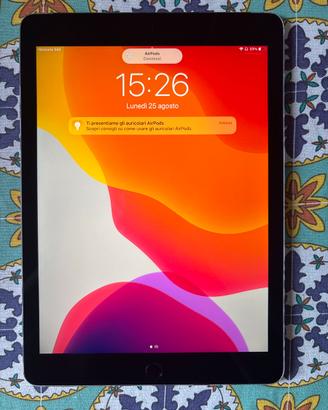 IPad Air 2 32 GB Numero Modello:MNVP2TY/A Wi-fi/ce