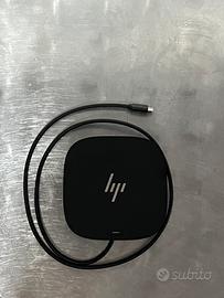 HP Docking station USB-C G5 100W