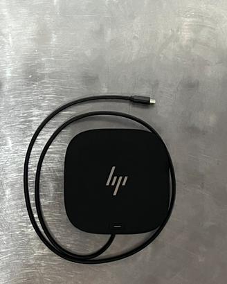 HP Docking station USB-C G5 100W
