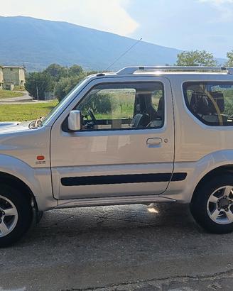 Suzuki jimny 1.5 disel
