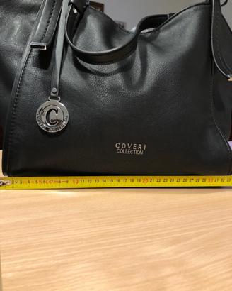 Borsa Coveri collection originale