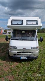 Laika ecovip 5L 2.8JTD