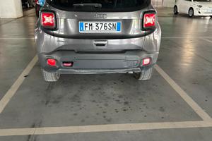 Annuncio  jeep