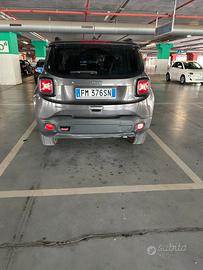 Annuncio  jeep