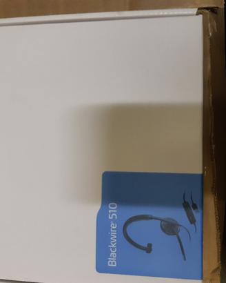 Cuffia plantronics