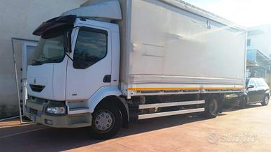 Autocarro per trasporto di cose