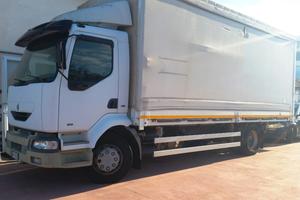 Autocarro per trasporto di cose