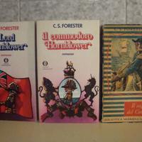 Forester Cecil S.- Tutti i libri Cecil S. Forester