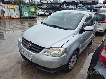 Ricambi per VW FOX 1.2 benzina BMD