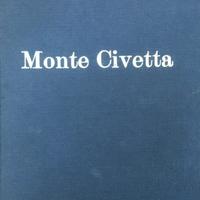 Monte Civetta (montagna alpinismo)