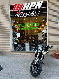 Voge Trofeo 300 ACX