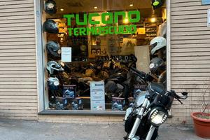 Voge Trofeo 300 ACX