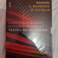dvd Rossini e Verdi