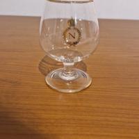 Set di 4 Napoleon Glass  – Eleganza senza tempo