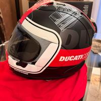 Caaco arai RX 7V Ducati