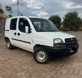 Fiat Doblo 1.3 Multijet 68Cv 2006 *AUTOVETTURA*
