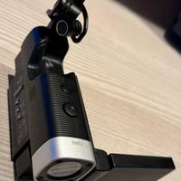 Videocamera Zoom Q4n