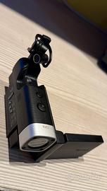 Videocamera Zoom Q4n