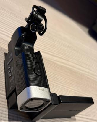 Videocamera Zoom Q4n