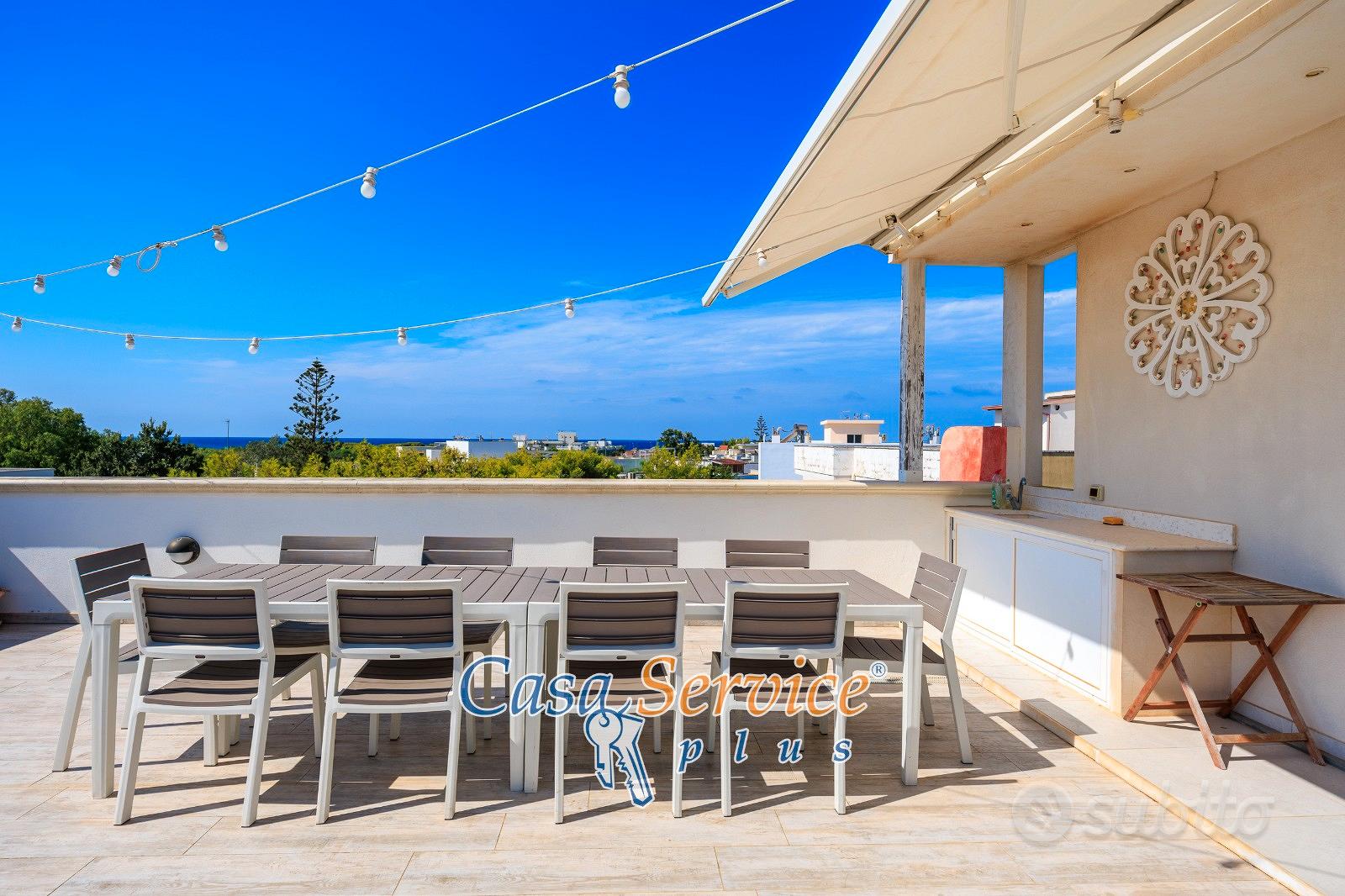 Appartamento – Gallipoli, Baia Verde - Vista 3