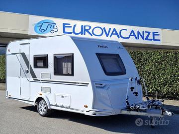 KNAUS Sport Sport 400 LK