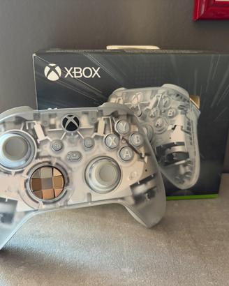 Pad Xbox e Pc Limited Edition Ghost