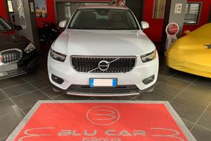 VOLVO XC40 D3 GEARTRONIC 150cv
