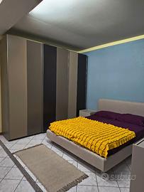 Camera matrinomiale mod Golf